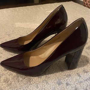 Banana Republic  heels